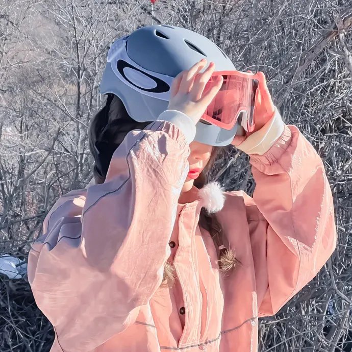 前程似锦的女孩 在线观看封面